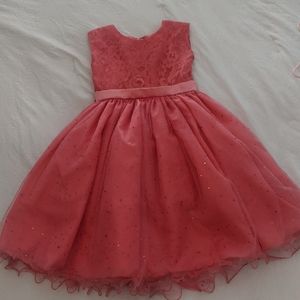 Fabulous Child Dress